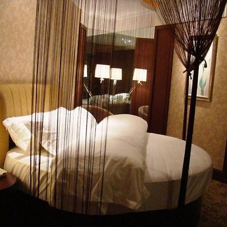 Linjiang Hotel Shanghai Chambre photo